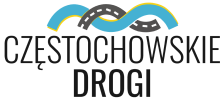 Logo Częstochowskie Drogi