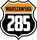Warszawska 285